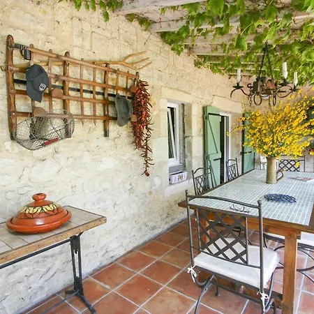 Vendays-montalivet Sleeps 7 Pool Wifi *