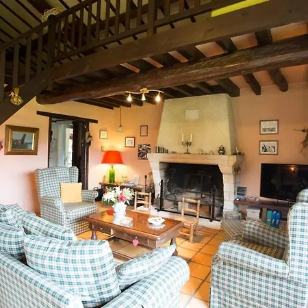 Vendays-montalivet Sleeps 7 Pool Wifi Villa Queyrac