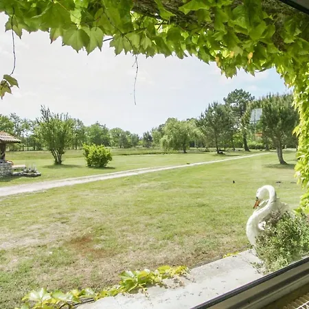 Vendays-montalivet Sleeps 7 Pool Wifi *