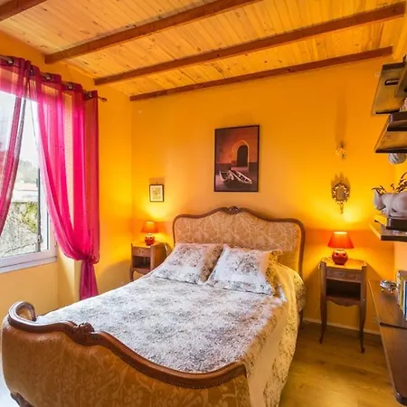 Vendays-montalivet Sleeps 7 Pool Wifi