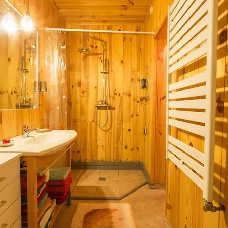 Villa Vendays-montalivet Sleeps 7 Pool Wifi