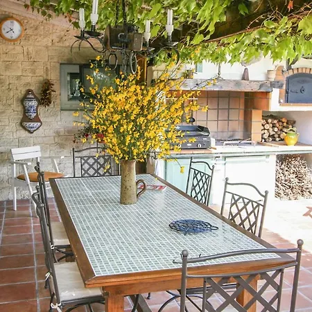Vendays-montalivet Sleeps 7 Pool Wifi *